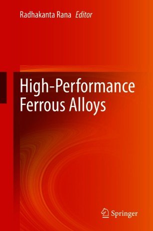 High Performance Ferrous Alloys