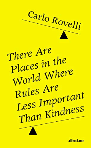 DevCourseWeb There Are Places in the World Where Rules Are Less Important Than Kindness