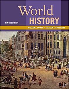World History 9th Edition (PDF)