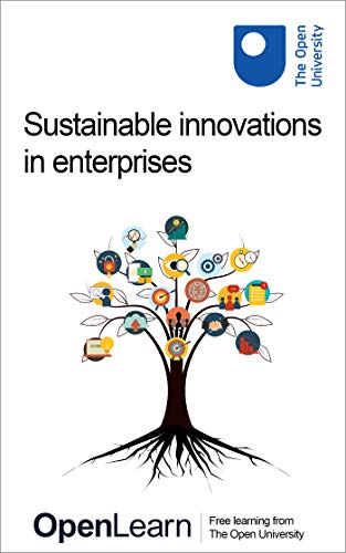 Sustainable innovations in enterprises