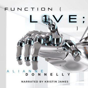Function: L1VE [Audiobook]