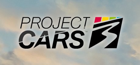 Project CARS 3 v1.0.0.0643-P2P