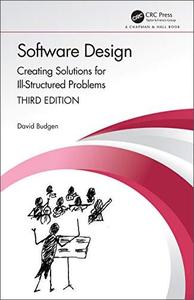 Software Design: Creating Solutions for Ill Structured Problems, 3rd Edition (EPUB)