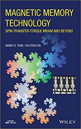 Magnetic Memory Technology: Spin transfer Torque MRAM and Beyond