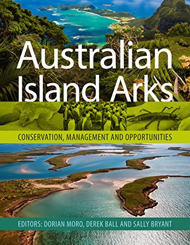 Australian Island Arks: Conservation, Management and Opportunities [AZW3/MOBI]
