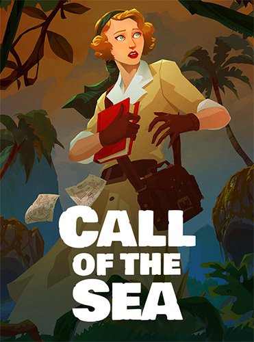 Call of the Sea (v0.2.5.10, MULTi14) FitGirl Repack