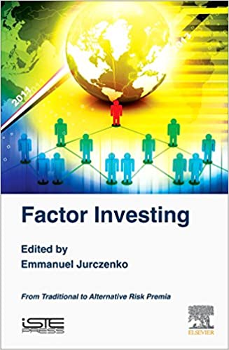 Factor Investing: From Traditional to Alternative Risk Premia