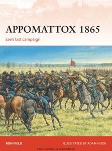 Appomattox 1865: Lee's Last Campaign (EPUB)