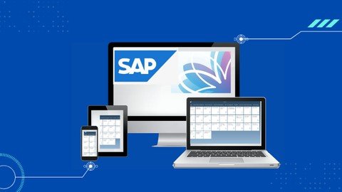 SAP Fiori   Learn MM in SAP Fiori from Scratch