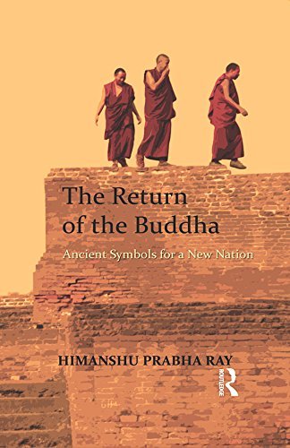 The Return of the Buddha: Ancient Symbols for a New Nation