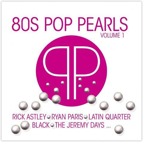 VA   80s Pop Pearls   Vol. 01 (2020)