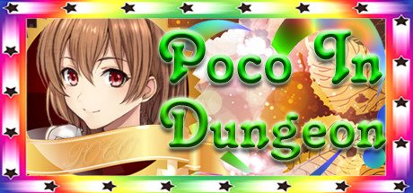 Poco In Dungeon-DARKSiDERS
