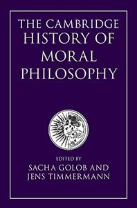 The Cambridge History of Moral Philosophy (EPUB)