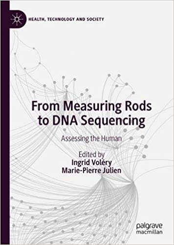From Measuring Rods to DNA Sequencing: Assessing the Human