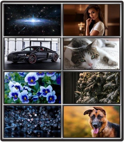 Collection wallpapers to your desktop #931