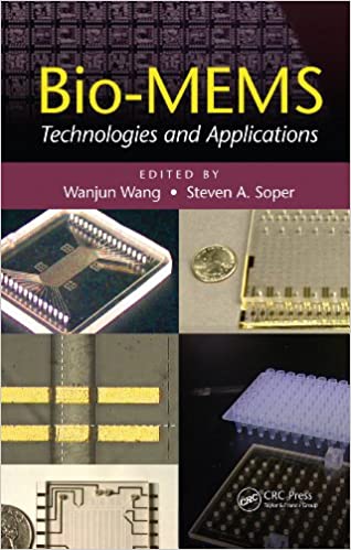 Bio MEMS: Technologies and Applications