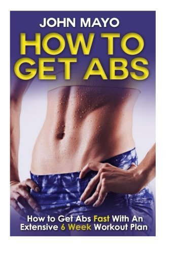 How To Get Abs