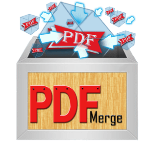 PDF Merge & PDF Splitter + 6.3.2 macOS