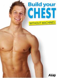 Build your Chest: 10 Exercises to get stronger