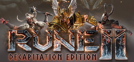 RUNE II Decapitation Edition Build 6006313-P2P