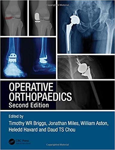 Operative Orthopaedics: The Stanmore Guide, 2nd Edition