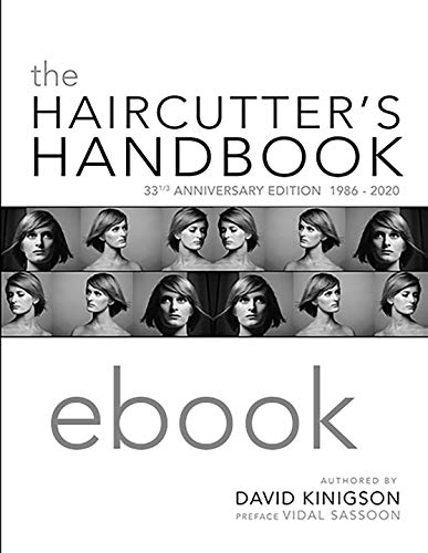 The Haircutter's Handbook: 33 1/3 Anniversary Edition