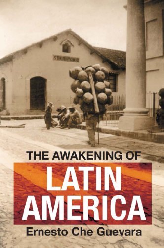 The Awakening of Latin America