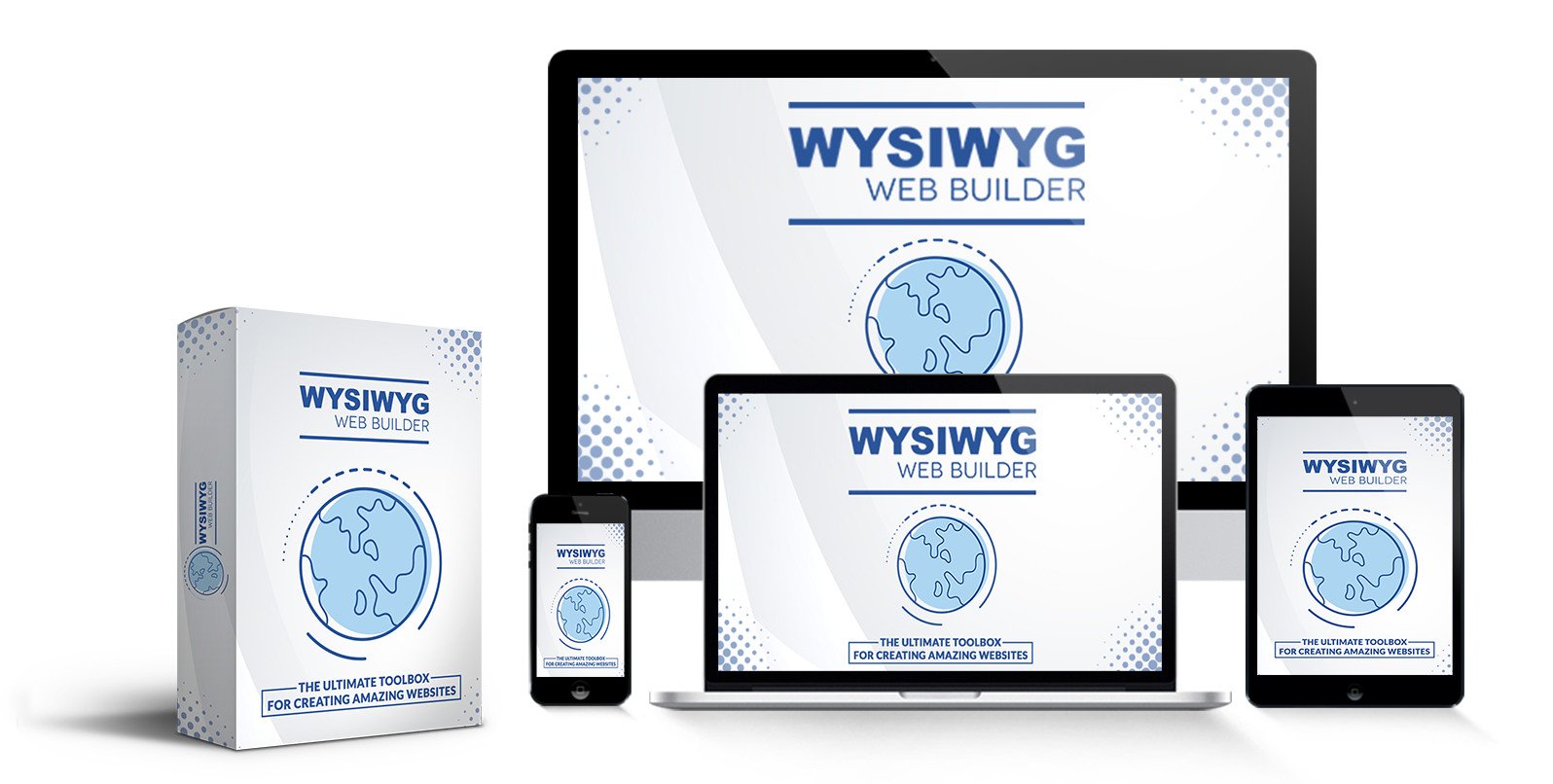 download the last version for android WYSIWYG Web Builder 18.3.0
