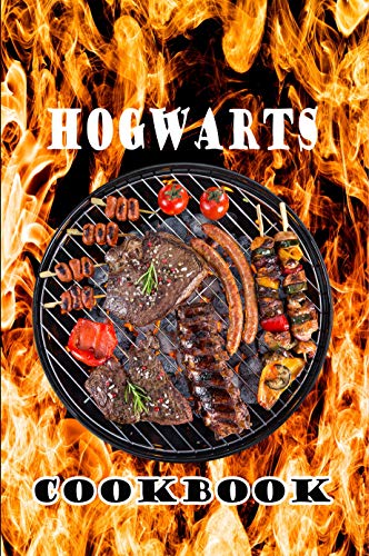 Hogwarts Cookbook: 'Harry Potter' inspired recipes you can make at home