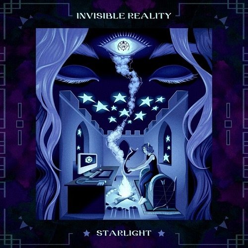 Invisible Reality   Starlight (2020)