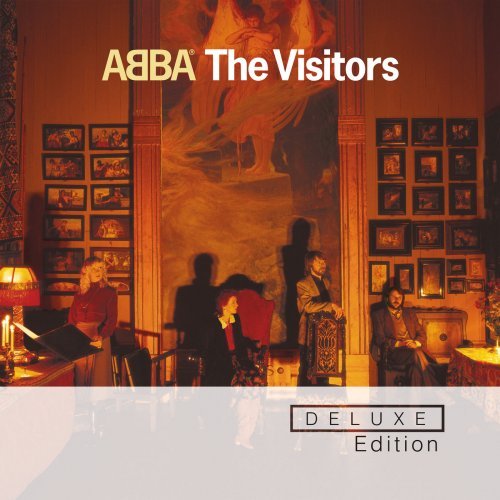 ABBA   The Visitors (Deluxe Edition) (2012) MP3