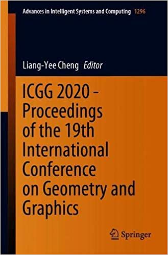 ICGG 2020   Proceedings of the 19th International Conference on Geometry and Graphics