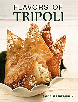 Flavors of Tripoli