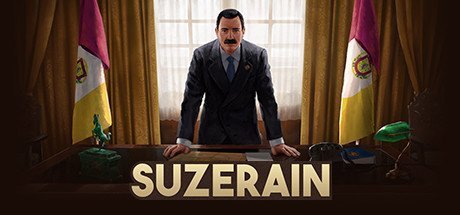 Suzerain MacOS-Razor1911