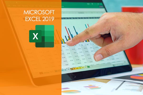 ITU   Microsoft Excel 2019