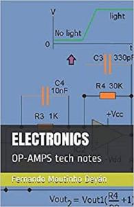 ELECTRONICS: OP AMPS tech notes