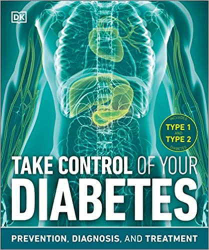 Take Control of Your Diabetes (True AZW3)
