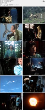 Monkey S02 1080p BluRay H264 AC3 DD2.0 Will1869