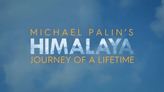 BBC - Michael Palin's Himalaya: Journey of a Lifetime (2020) 1080p HDTV x265 AAC MVGroup