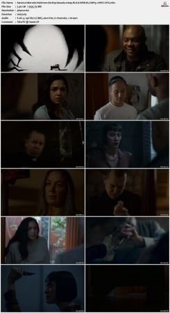 Marvels Helstrom S01 2160p HULU WEBRip DDP5.1 x265-NTG