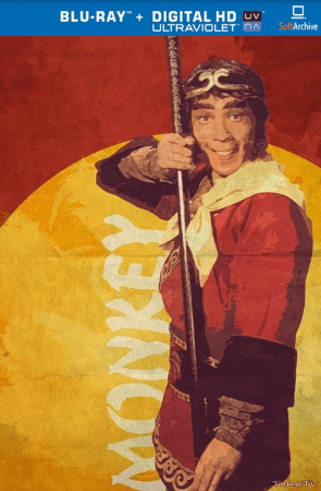 Monkey S01 1080p BluRay H264 AC3 DD2.0 Will1869
