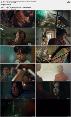 Sweet Home 2020 S01 KOREAN WEBRip x264-ION10