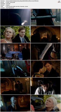 Jekyll And Hyde S01 1080p AMZN WEBRip DDP5.1 x264-TEPES