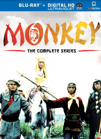 Monkey S02 1080p BluRay H264 AC3 DD2.0 Will1869