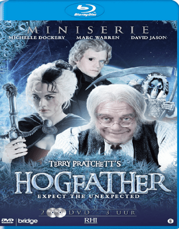 Hogfather 2006 Part1 1080p BluRay x265-ZiTO