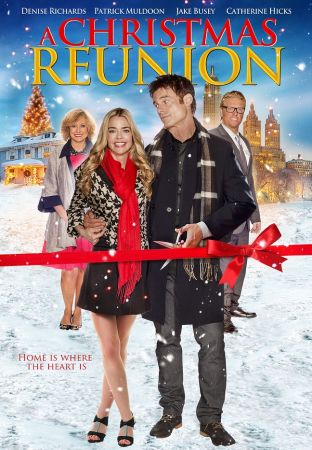 A Christmas Reunion 2015 1080p AMZN WEB-DL DD 5.1 H264-playWEB