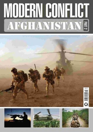 Modern Conflict   Afghanistan Part 2, 2020