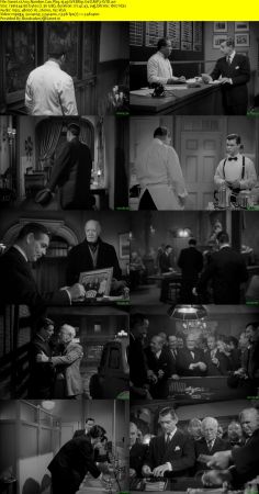 Any Number Can Play 1949 WEBRip XviD MP3-XVID