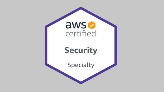 Download AWS Certified Security – Specialty SCS-C01 [New] - SoftArchive