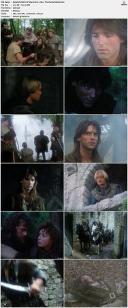 Robin of Sherwood 1984 S02 WEB x264-IC